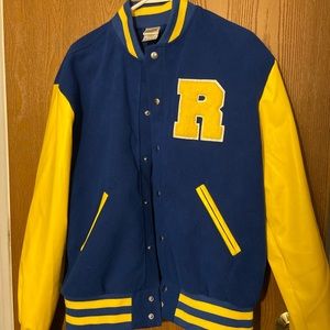 Riverdale Jacket Archie comics